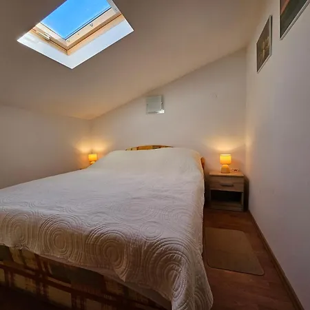 Apartmán Felix Medulin