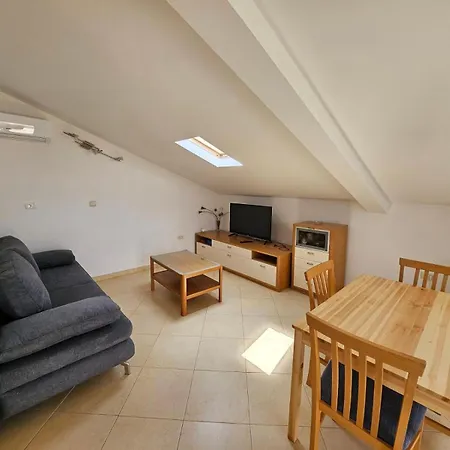 Apartmán Felix Medulin